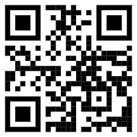 The QR Code for Pawtorian Guard Security is a security firm in Starkville MS