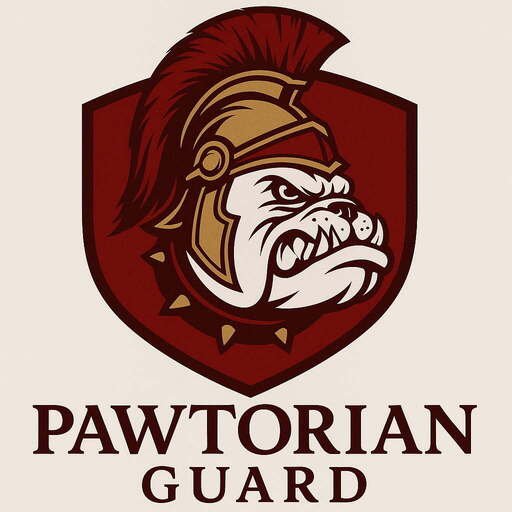 Pawtorian Guard is a security firm in Starkville MS